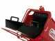 GeoTech-Pro PCS 90 BS - Biotrituratore a scoppio professionale - Motore Brigss&amp;Stratton