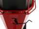 GeoTech-Pro PCS 90 BS - Biotrituratore a scoppio professionale - Motore Brigss&amp;Stratton