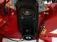 GeoTech-Pro PCS 90 BS - Biotrituratore a scoppio professionale - Motore Brigss&amp;Stratton