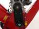 GeoTech-Pro PCS 90 BS - Biotrituratore a scoppio professionale - Motore Brigss&amp;Stratton