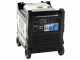 BlackStone B-iG 9000 - Generatore di corrente ad inverter 7.5 kW - Continua 7 kW Monofase + ATS