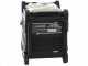 BlackStone B-iG 9000 - Generatore di corrente ad inverter 7.5 kW - Continua 7 kW Monofase + ATS