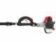 Shindaiwa SDK PT262S - Potatore a scoppio su asta telescopica - Lama 30cm