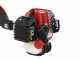 Shindaiwa SDK PT262S - Potatore a scoppio su asta telescopica - Lama 30cm