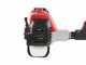 Shindaiwa SDK PT262S - Potatore a scoppio su asta telescopica - Lama 30cm