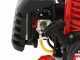 Shindaiwa SDK PT262S - Potatore a scoppio su asta telescopica - Lama 30cm