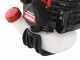 Shindaiwa SDK PT262S - Potatore a scoppio su asta telescopica - Lama 30cm