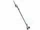 Shindaiwa SDK PT262S - Potatore a scoppio su asta telescopica - Lama 30cm
