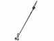 Shindaiwa SDK PT262S - Potatore a scoppio su asta telescopica - Lama 30cm
