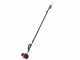 Shindaiwa SDK PT262S - Potatore a scoppio su asta telescopica - Lama 30cm