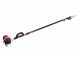 Shindaiwa SDK PT262S - Potatore a scoppio su asta telescopica - Lama 30cm