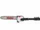 Shindaiwa SDK PT262S - Potatore a scoppio su asta telescopica - Lama 30cm