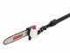 Shindaiwa SDK PT262S - Potatore a scoppio su asta telescopica - Lama 30cm