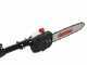 Shindaiwa SDK PT262S - Potatore a scoppio su asta telescopica - Lama 30cm