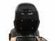 Stiga SWIFT 372e - Rider trattorino tagliaerba a batteria - Batterie ePower - Larghezza di taglio 72 cm