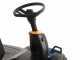 Stiga SWIFT 372e - Rider trattorino tagliaerba a batteria - Batterie ePower - Larghezza di taglio 72 cm