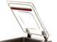 Besser Vacuum Fusion 27 - Macchina sottovuoto a campana - Barra saldante da 27cm