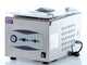 Besser Vacuum Fusion 27 - Macchina sottovuoto a campana - Barra saldante da 27cm