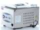 Besser Vacuum Fusion 27 - Macchina sottovuoto a campana - Barra saldante da 27cm