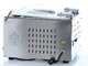 Besser Vacuum Fusion 27 - Macchina sottovuoto a campana - Barra saldante da 27cm