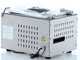 Besser Vacuum Fusion 27 - Macchina sottovuoto a campana - Barra saldante da 27cm