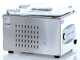 Besser Vacuum Fusion 27 - Macchina sottovuoto a campana - Barra saldante da 27cm