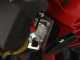 Shindaiwa SDK EB252 - Soffiatore a scoppio motore 2 tempi