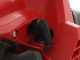Shindaiwa SDK EB252 - Soffiatore a scoppio motore 2 tempi