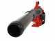 Shindaiwa SDK EB252 - Soffiatore a scoppio motore 2 tempi