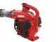 Shindaiwa SDK EB252 - Soffiatore a scoppio motore 2 tempi