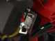 Shindaiwa SDK EB252 - Soffiatore a scoppio motore 2 tempi