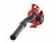 Shindaiwa SDK EB252 - Soffiatore a scoppio motore 2 tempi