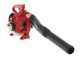 Shindaiwa SDK EB252 - Soffiatore a scoppio motore 2 tempi