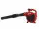 Shindaiwa SDK EB252 - Soffiatore a scoppio motore 2 tempi