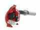 Shindaiwa SDK EB252 - Soffiatore a scoppio motore 2 tempi