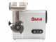 Sirman TC 22 Dakota FX - Tritacarne Elettrico Trifase - In Alluminio e Acciaio Inox