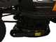 Stiga Estate 584e - Trattorino tagliaerba a batteria - Cesto di raccolta - Potenza 48V/40Ah