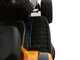 Stiga Estate 584e - Trattorino tagliaerba a batteria - Cesto di raccolta - Potenza 48V/40Ah