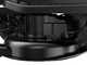Stiga Estate 584e - Trattorino tagliaerba a batteria - Cesto di raccolta - Potenza 48V/40Ah