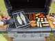 Guanto da barbecue a 5 dita Campingaz