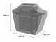 Telo copri barbecue classic L Campingaz