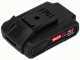 Valex M-SF36 - Soffiatore a batteria 36V 2Ah