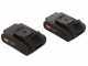 Valex M-SF36 - Soffiatore a batteria 36V 2Ah