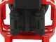 Valex M-SF36 - Soffiatore a batteria 36V 2Ah
