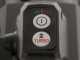 Valex M-SF36 - Soffiatore a batteria 36V 2Ah