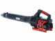 Valex M-SF36 - Soffiatore a batteria 36V 2Ah