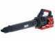 Valex M-SF36 - Soffiatore a batteria 36V 2Ah