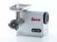 Sirman TC 22 Dakota FX - Tritacarne Elettrico Monofase - In Alluminio e Acciaio Inox