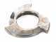 Sirman TC 22 Dakota FX - Tritacarne Elettrico Monofase - In Alluminio e Acciaio Inox
