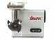 Sirman TC 22 Dakota FX - Tritacarne Elettrico Monofase - In Alluminio e Acciaio Inox